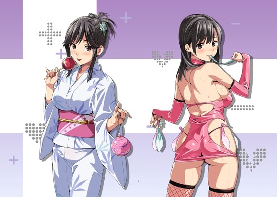 愛花5