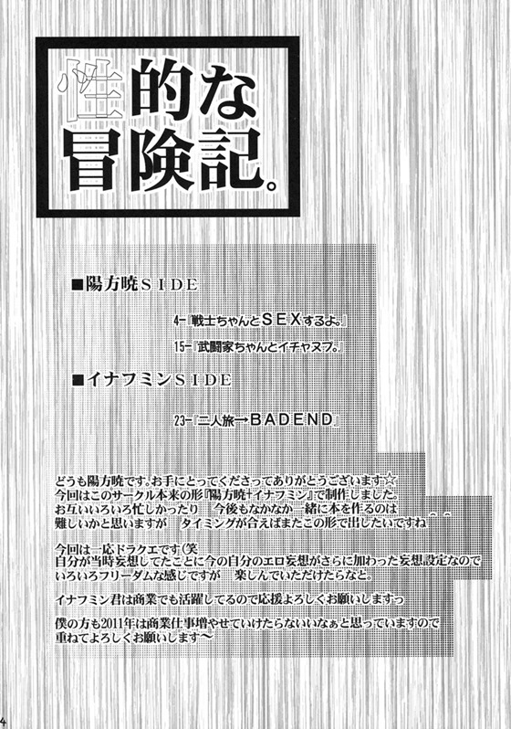 女賢者3