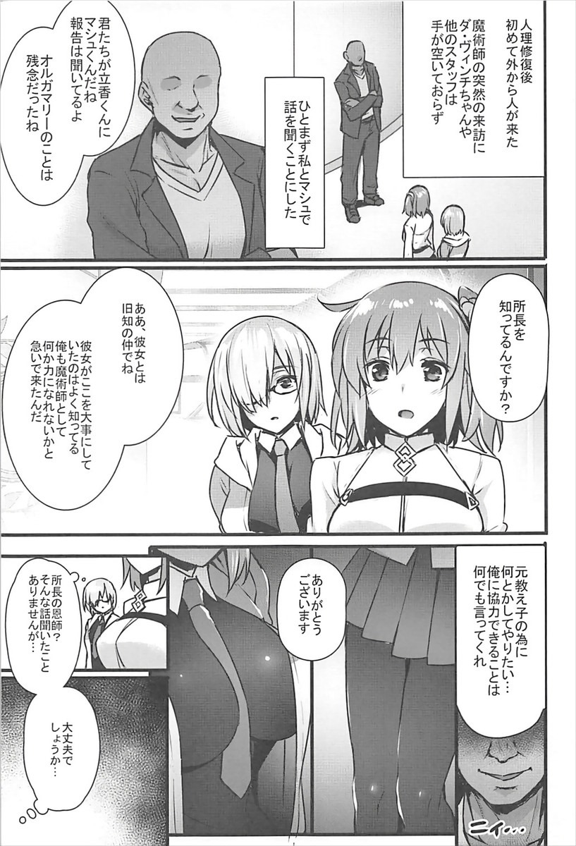 FGO2