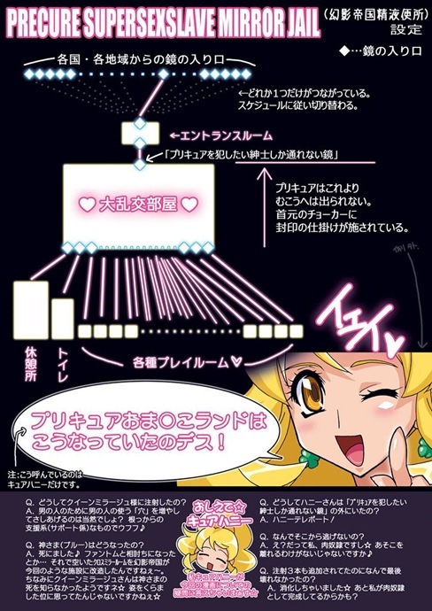 プリキュア33