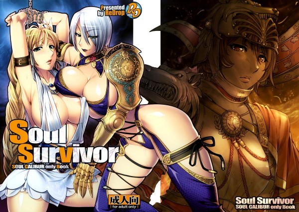 ソウルシリーズ2