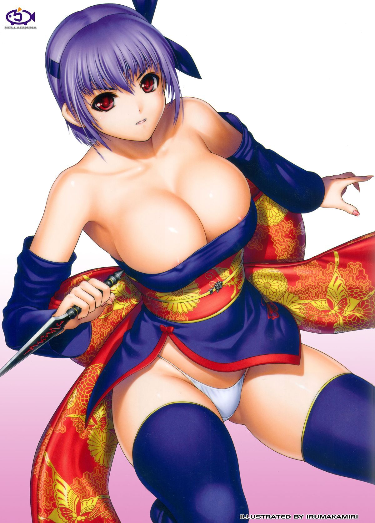 巨乳あやね4