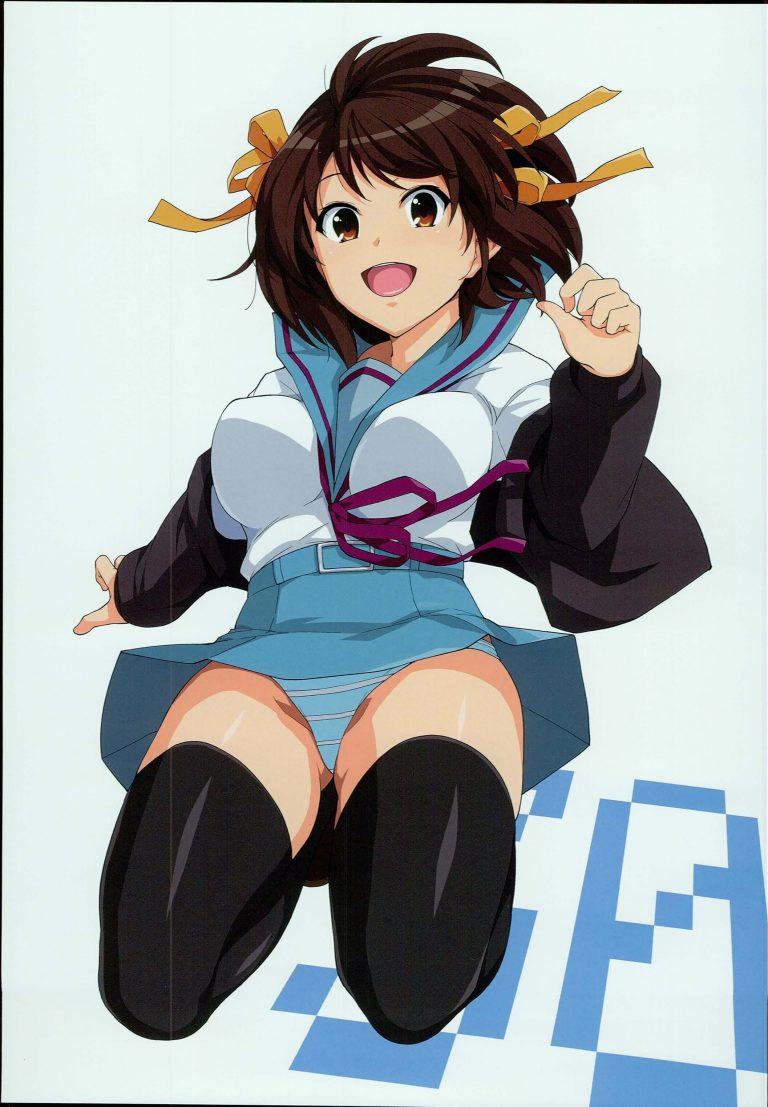 涼宮ハルヒの憂鬱2