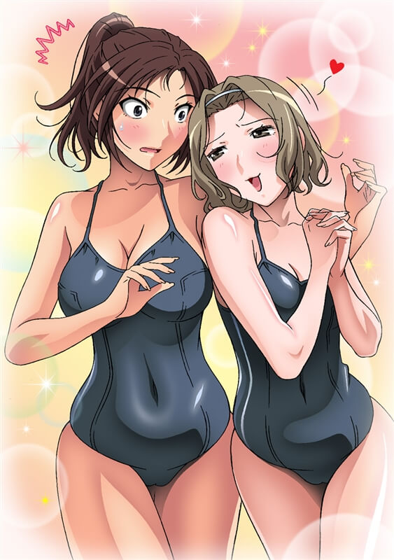 アマガミ32