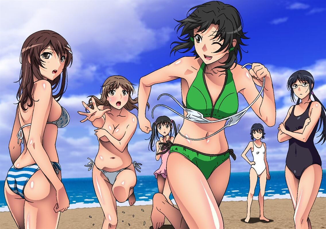 アマガミ35