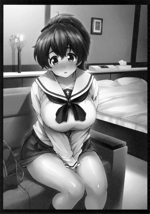 ガルパン3