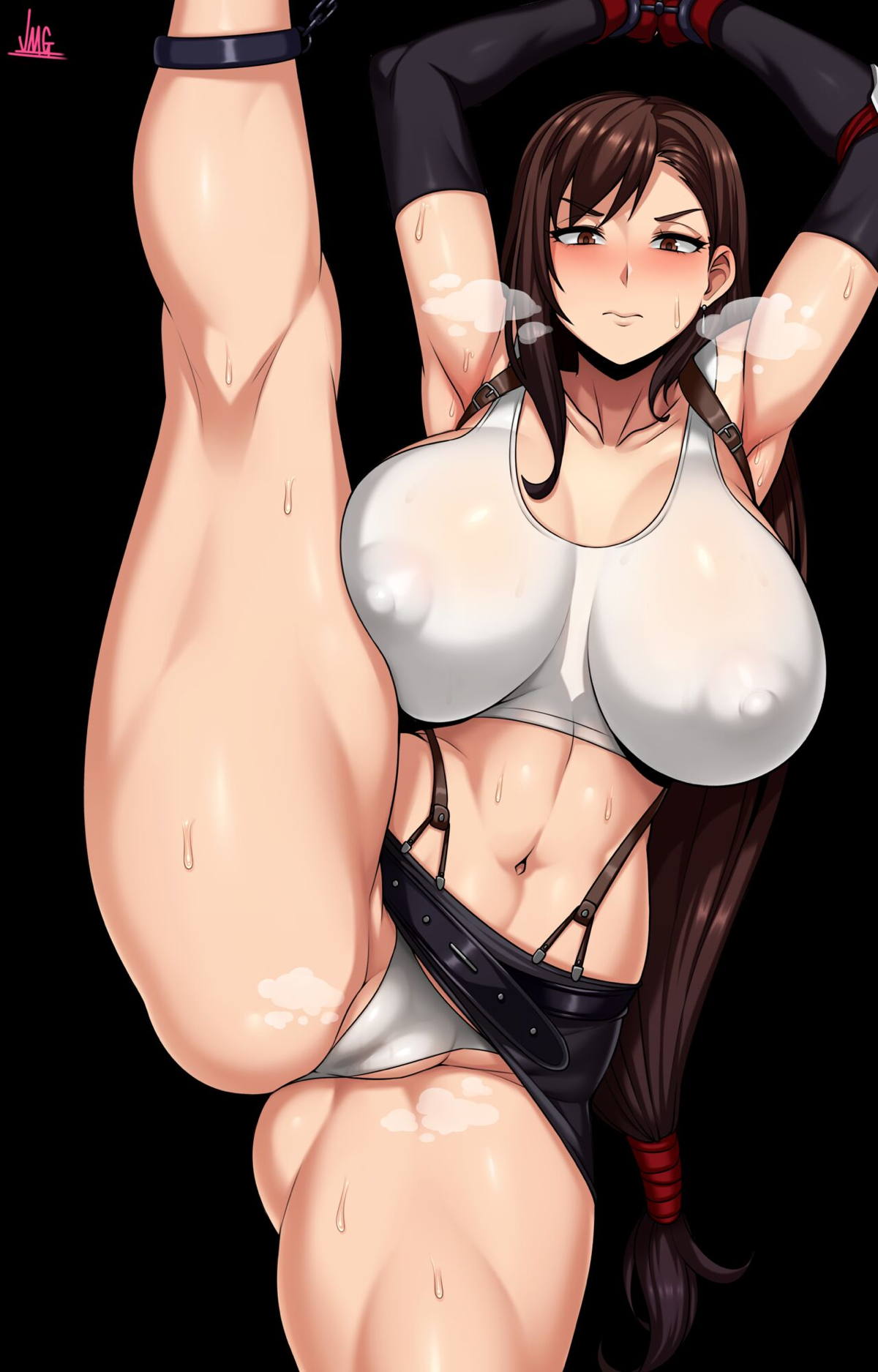 ティファ18