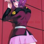 ルナマリア・ホーク