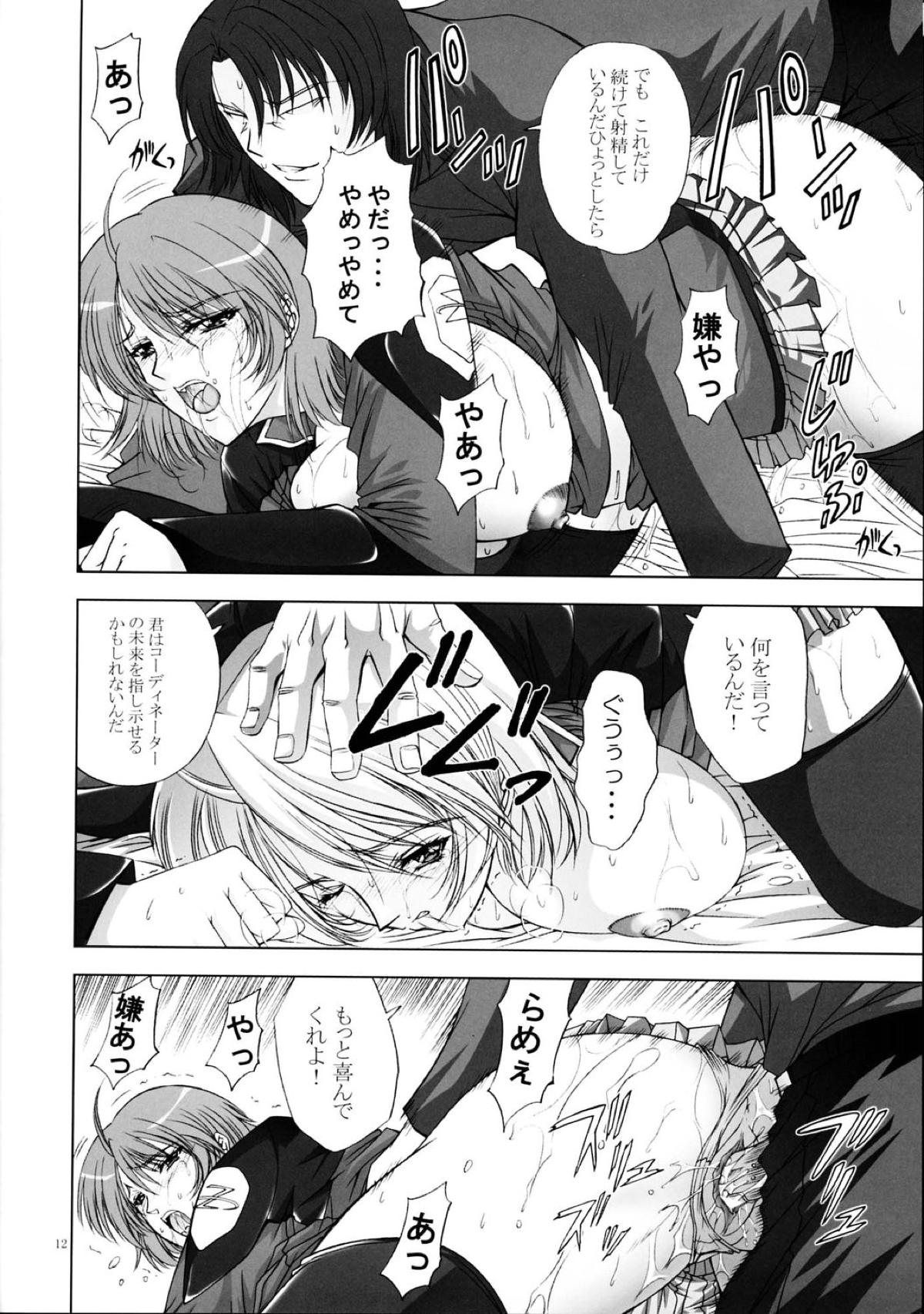 ルナマリア11