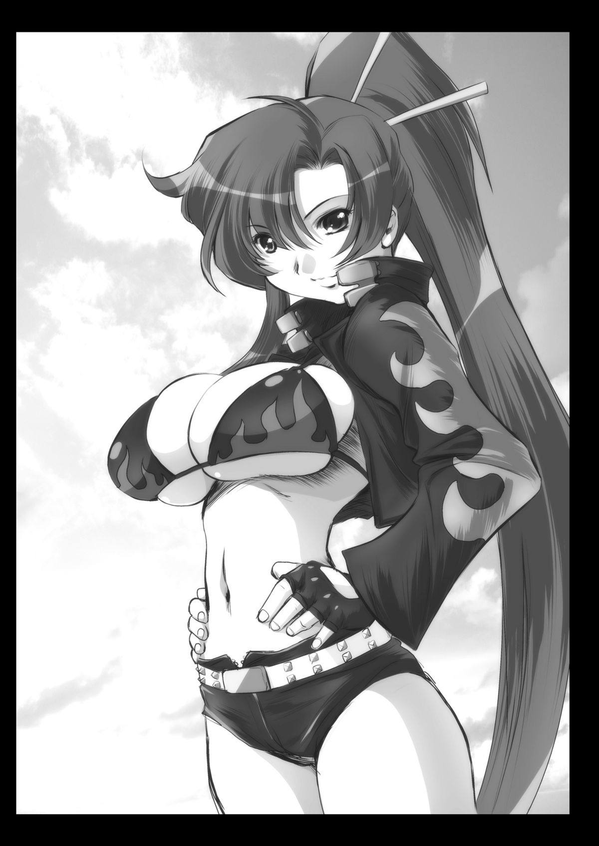 天元突破グレンラガン22