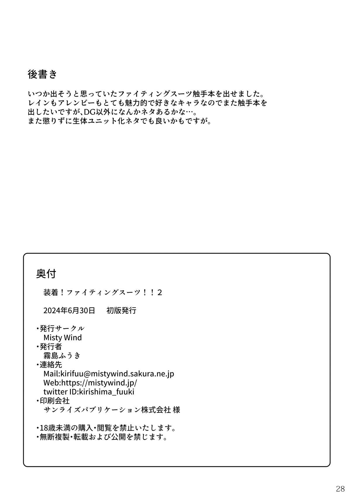 機動武闘伝Gガンダム29