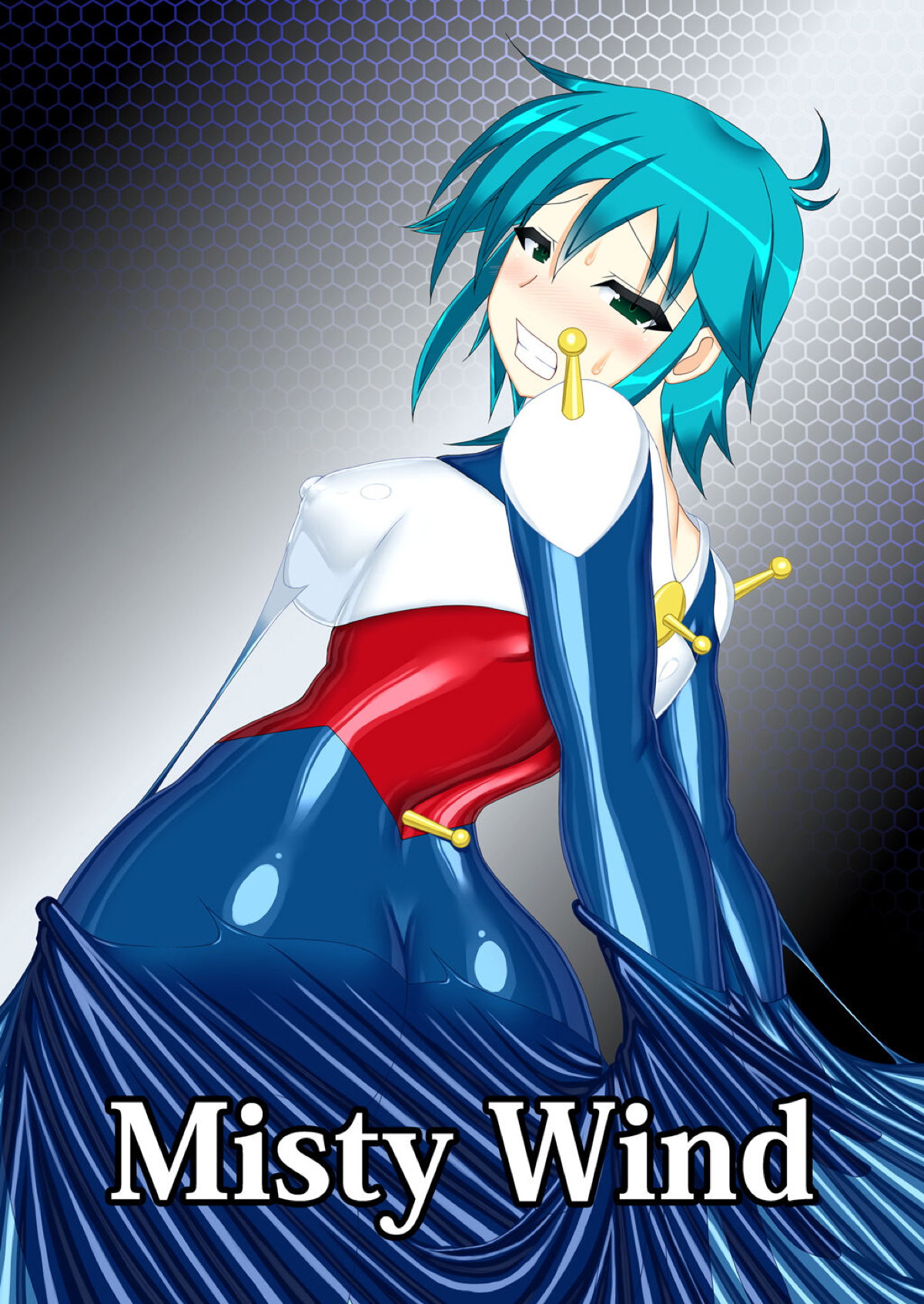 機動武闘伝Gガンダム33