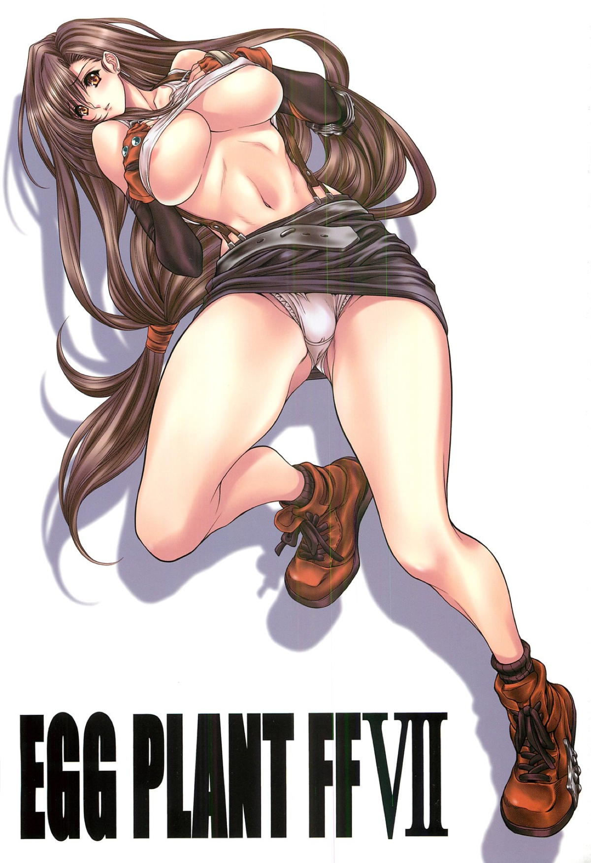 ティファ2