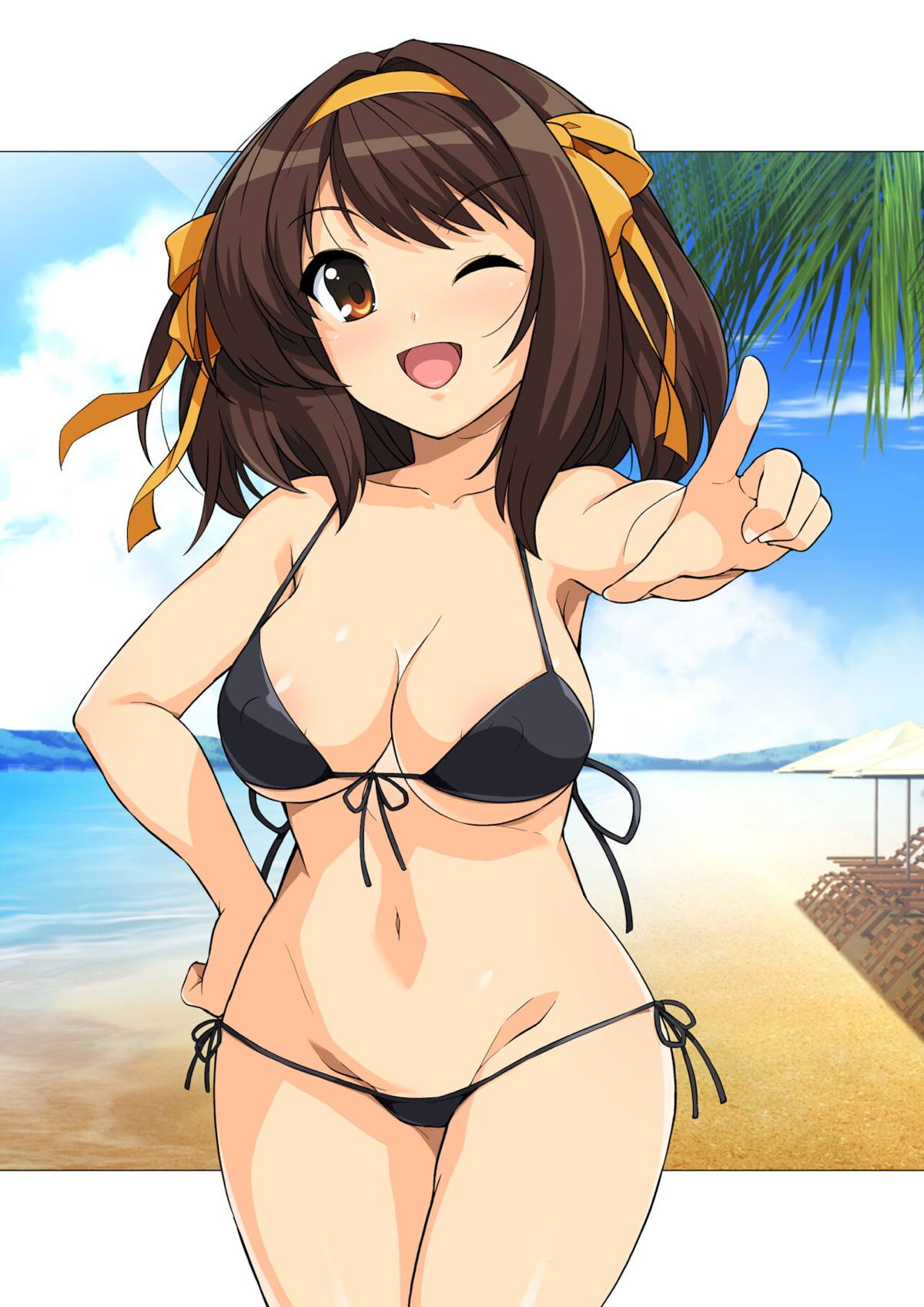 涼宮ハルヒ10