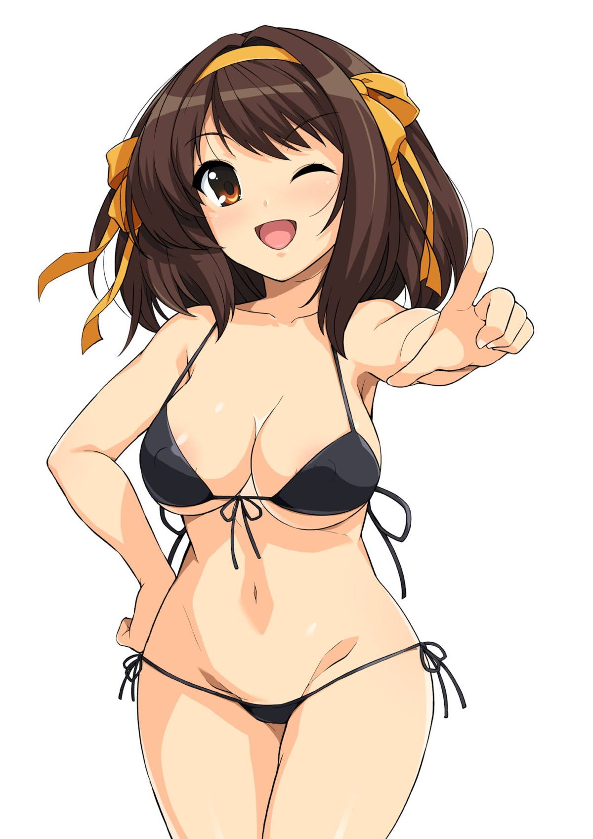 涼宮ハルヒ13