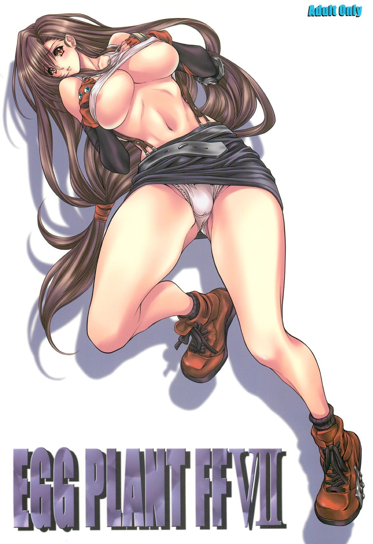 ティファ22