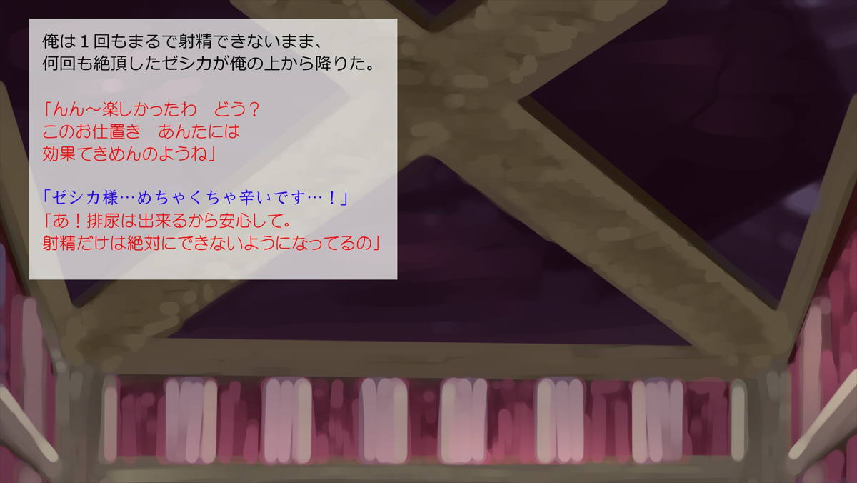 ゼシカ25