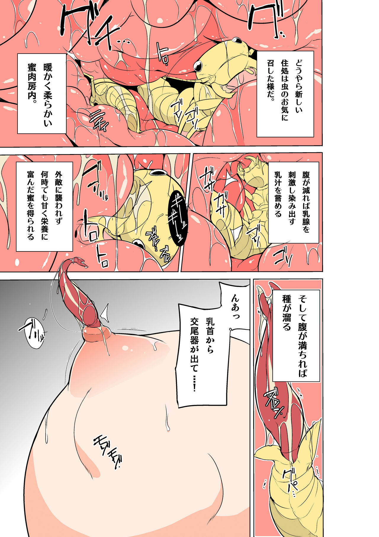 タマ姐7