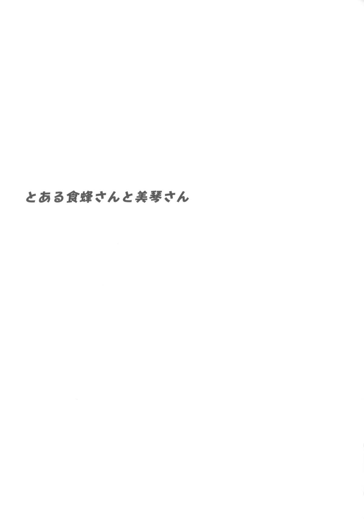 とある科学の超電磁砲