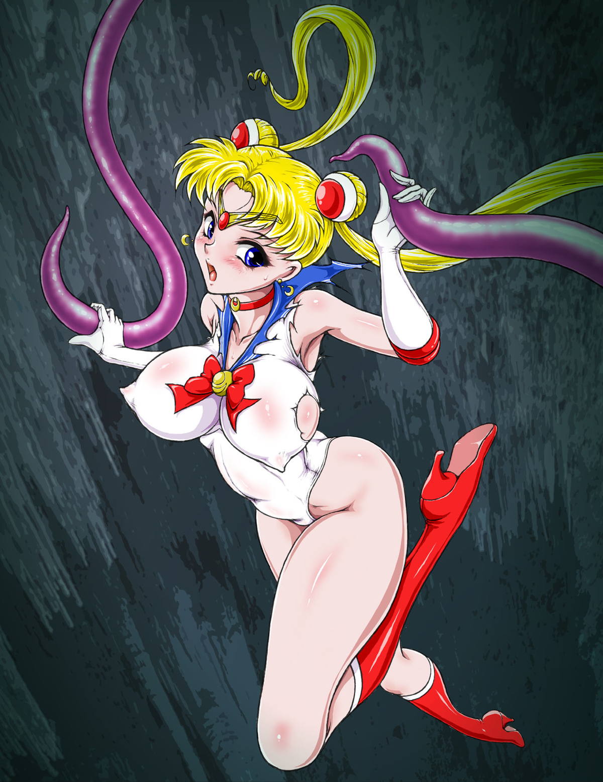 セーラームーン