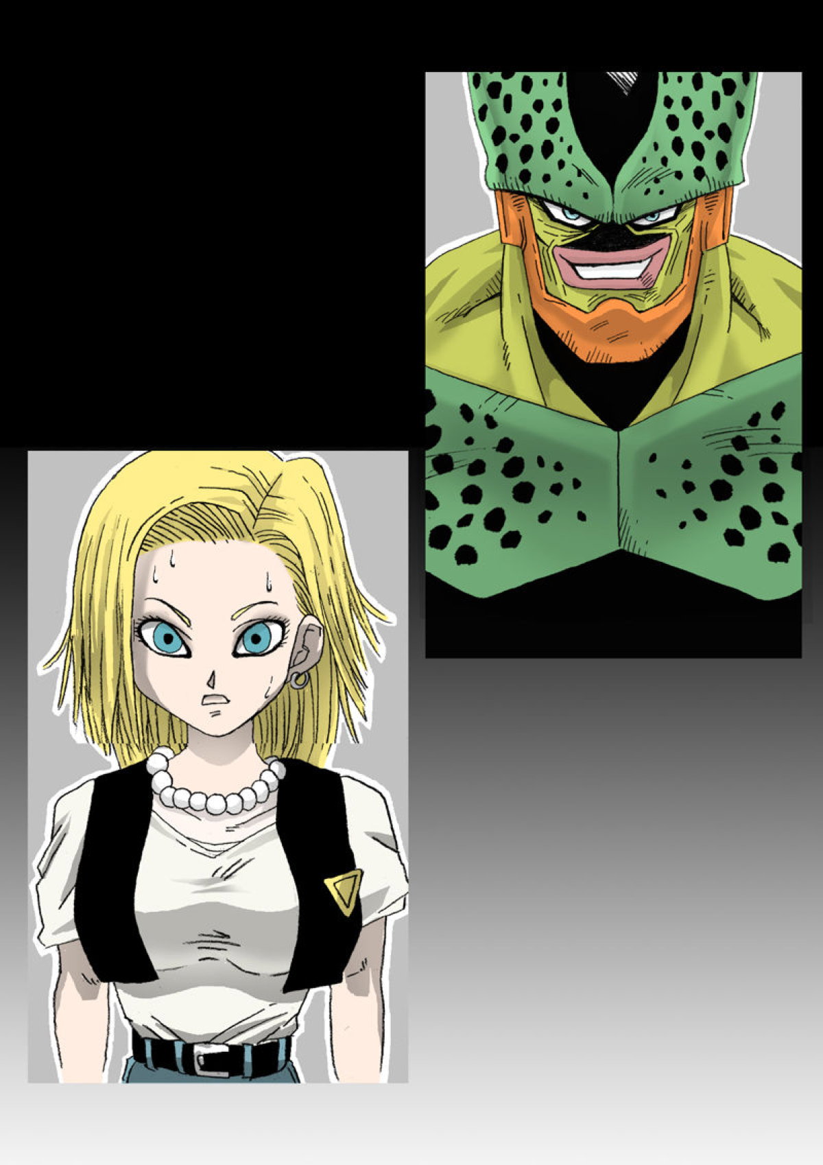 ドラゴンボール