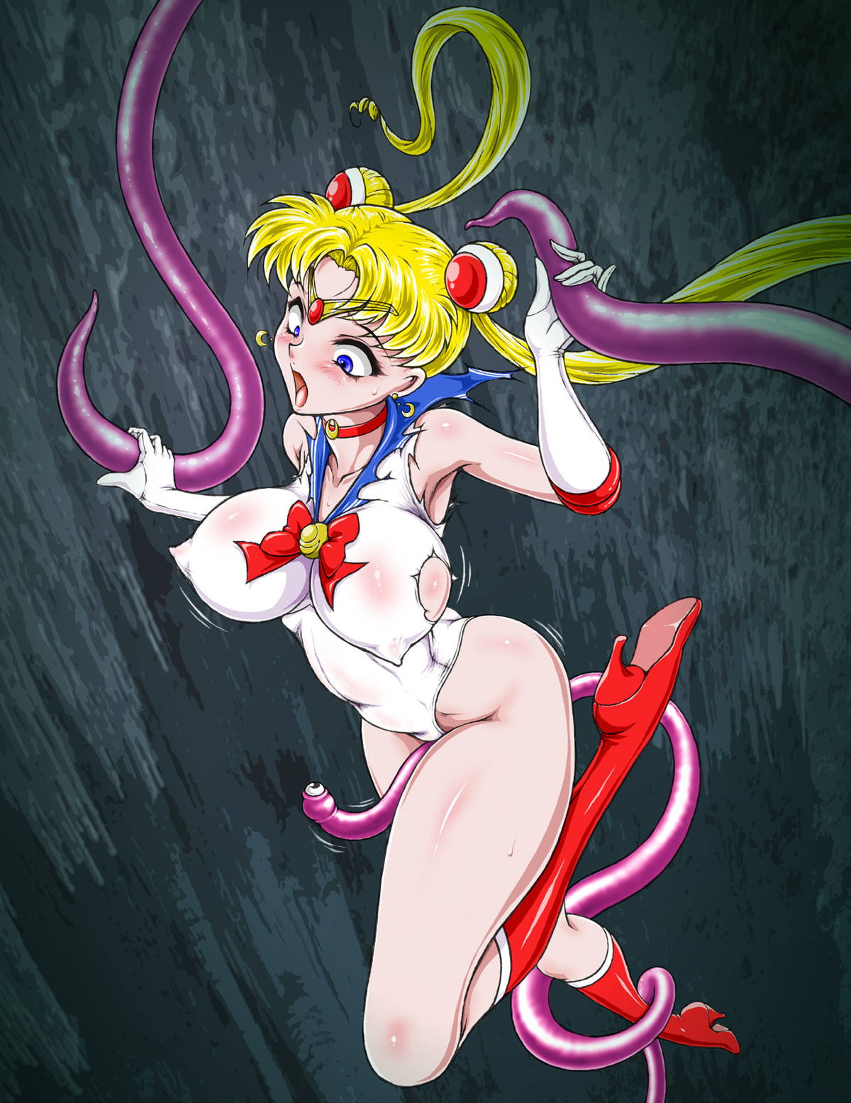 セーラームーン