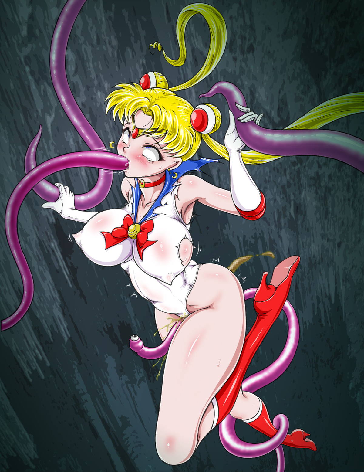 セーラームーン