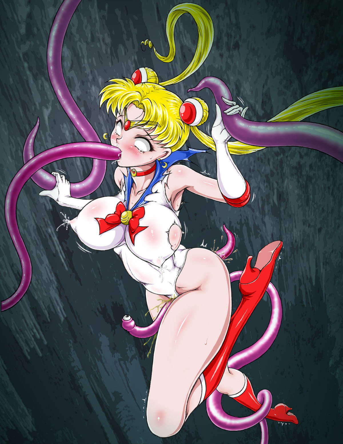 セーラームーン