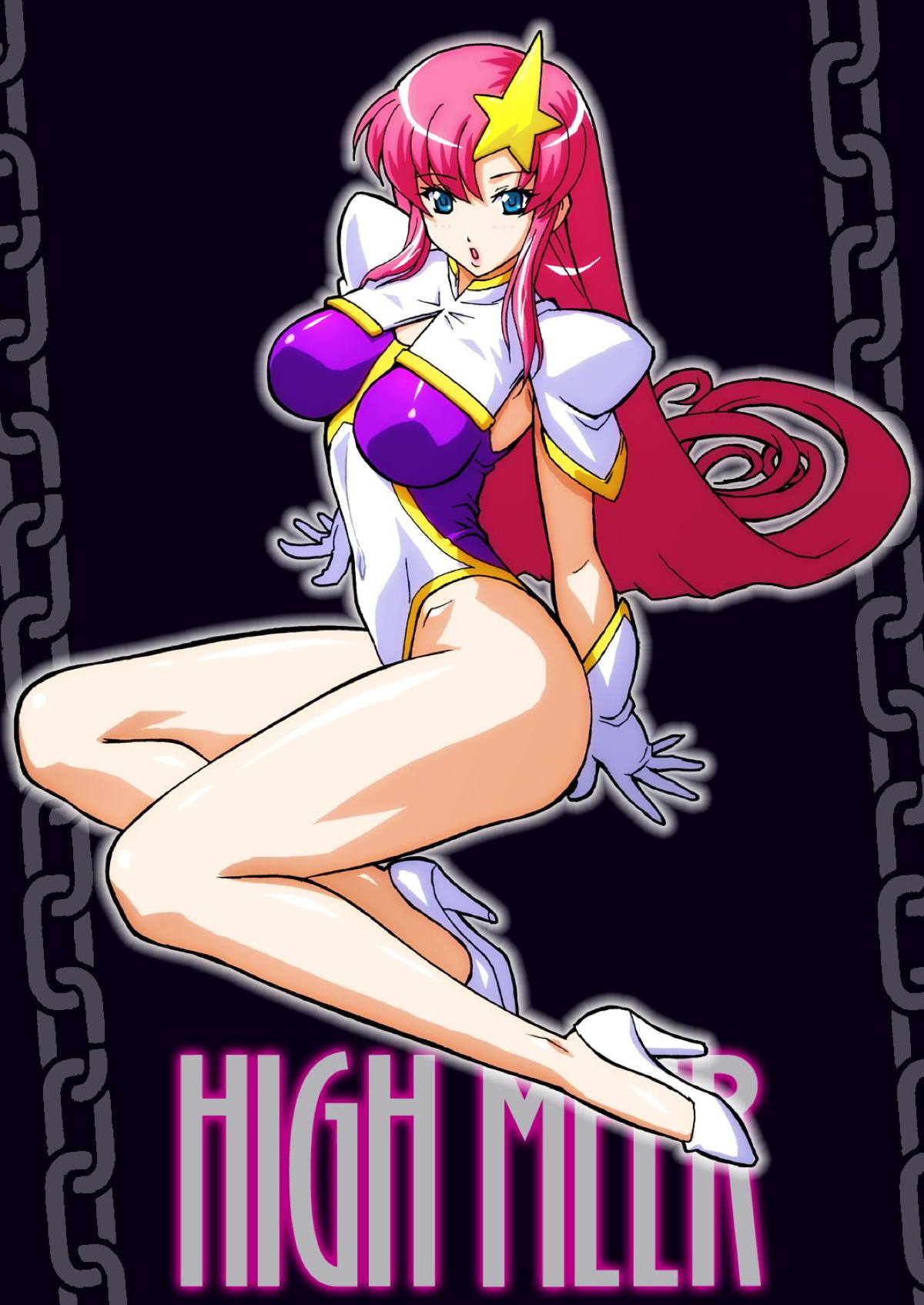 ミーア