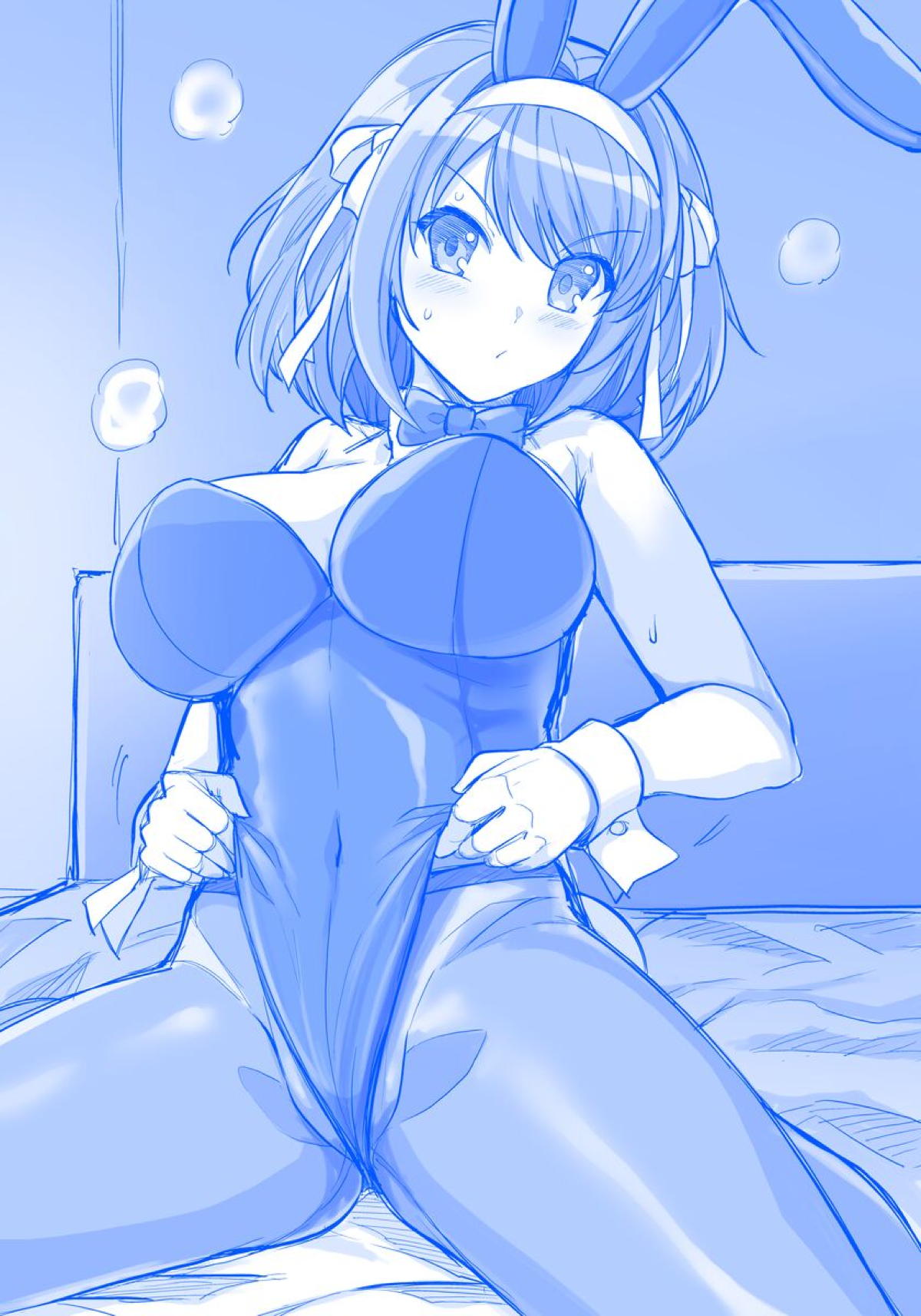 涼宮ハルヒ