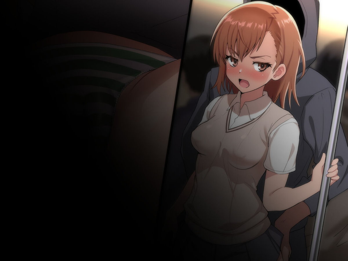 御坂美琴