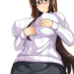 【涼宮ハルヒの憂鬱】大人になったハルヒが孕まされてボテ腹になっちゃう